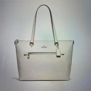 COACH GALLERY TOTE